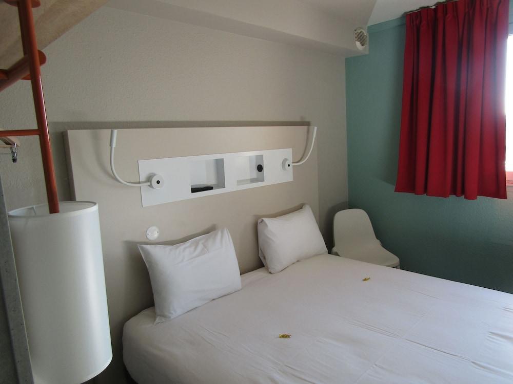 Ibis Budget Chilly-Mazarin Les Champarts Luaran gambar