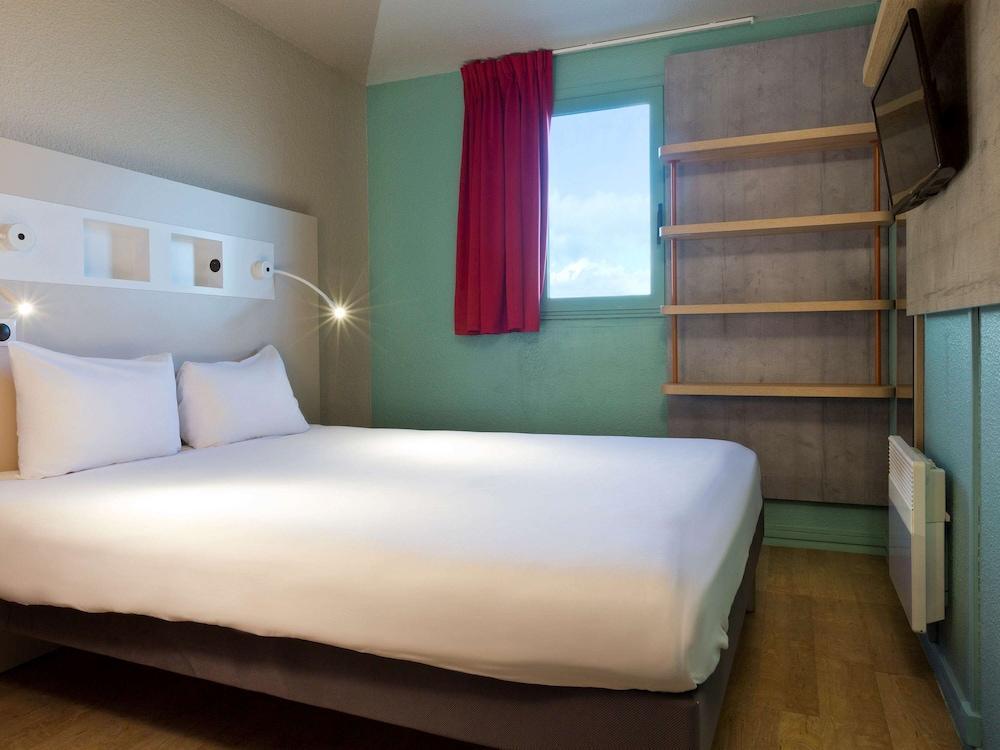 Ibis Budget Chilly-Mazarin Les Champarts Luaran gambar