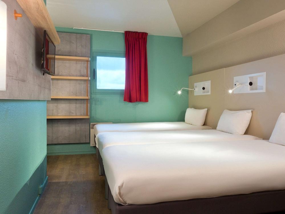 Ibis Budget Chilly-Mazarin Les Champarts Luaran gambar
