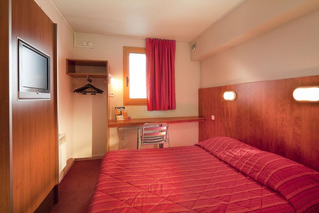 Ibis Budget Chilly-Mazarin Les Champarts Bilik gambar