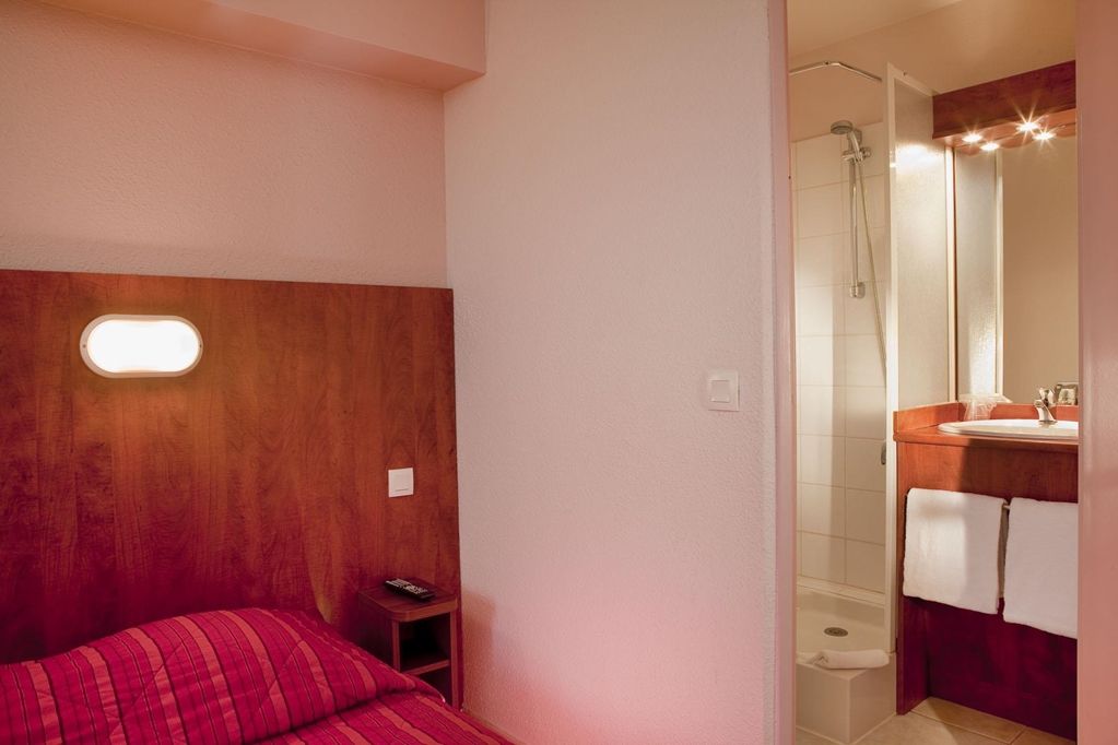 Ibis Budget Chilly-Mazarin Les Champarts Bilik gambar