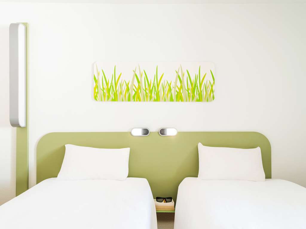 Ibis Budget Chilly-Mazarin Les Champarts Bilik gambar