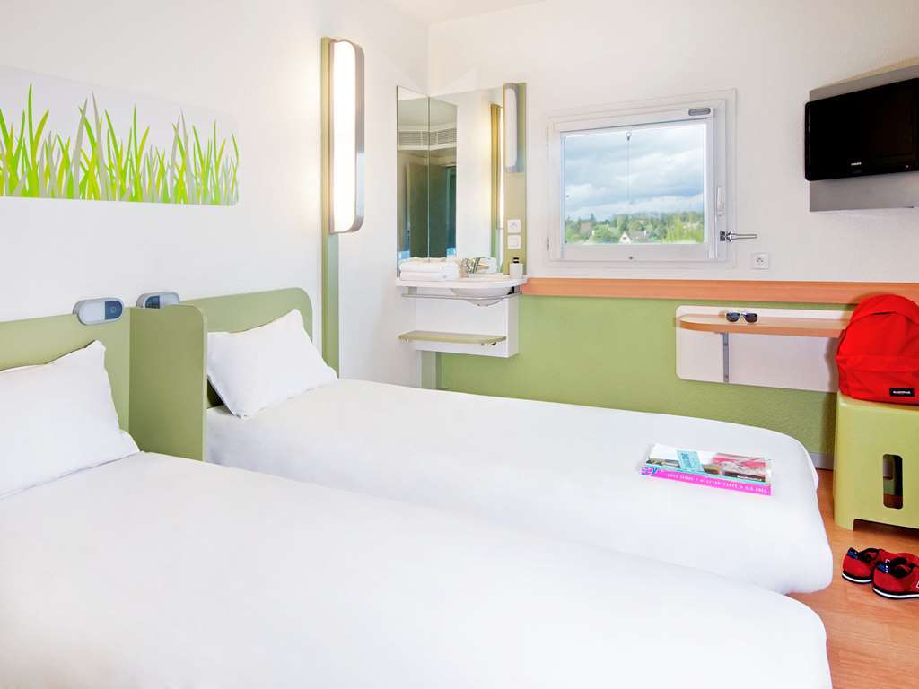 Ibis Budget Chilly-Mazarin Les Champarts Bilik gambar