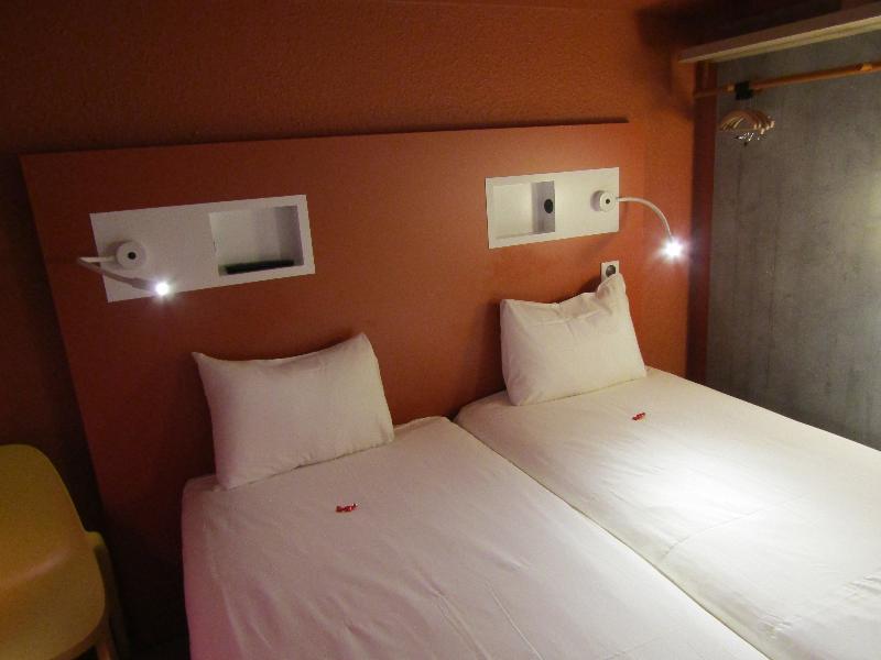 Ibis Budget Chilly-Mazarin Les Champarts Luaran gambar