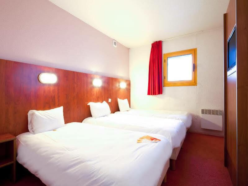 Ibis Budget Chilly-Mazarin Les Champarts Luaran gambar