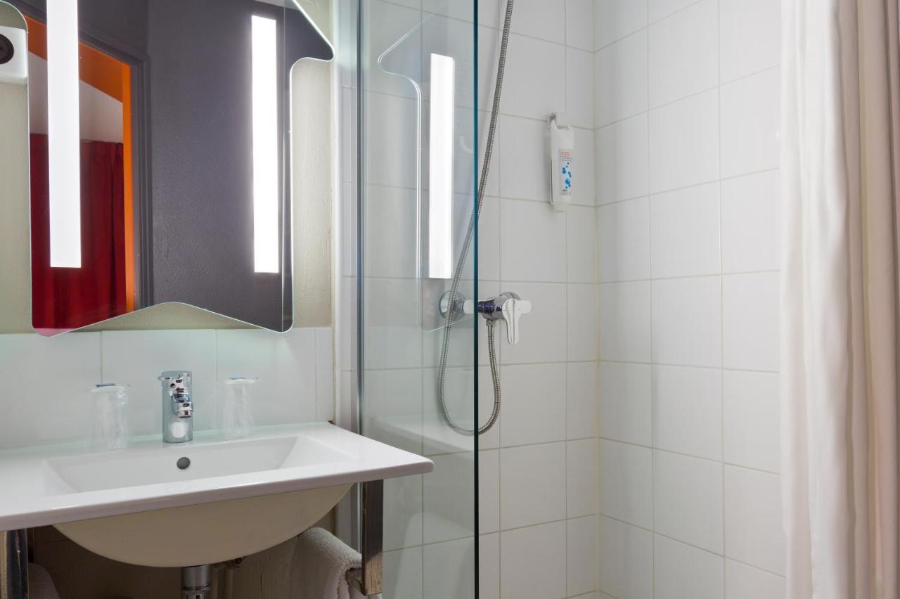 Ibis Budget Chilly-Mazarin Les Champarts Luaran gambar