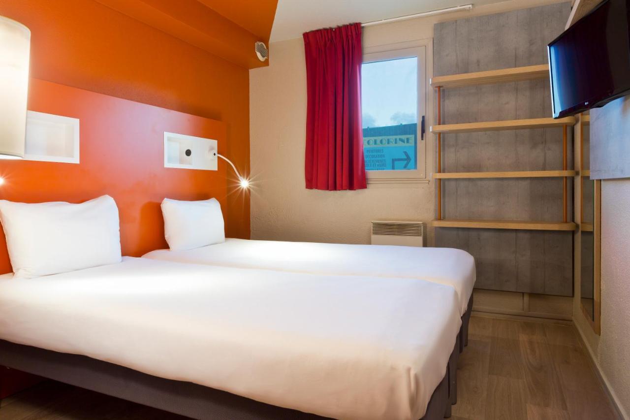 Ibis Budget Chilly-Mazarin Les Champarts Luaran gambar