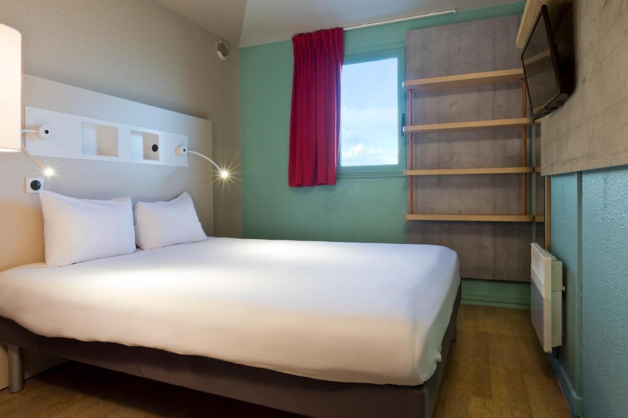 Ibis Budget Chilly-Mazarin Les Champarts Luaran gambar