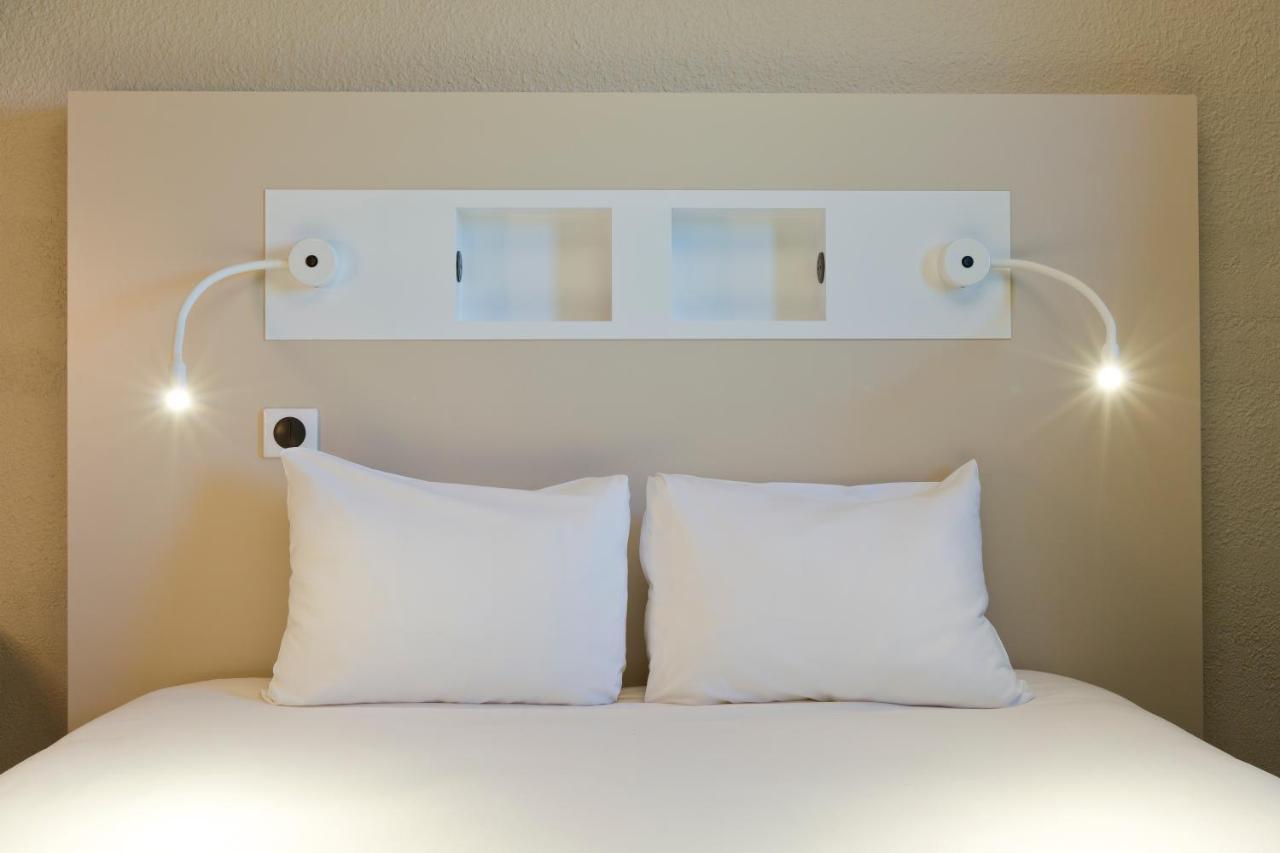 Ibis Budget Chilly-Mazarin Les Champarts Luaran gambar