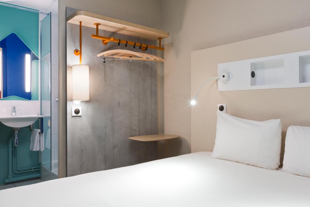 Ibis Budget Chilly-Mazarin Les Champarts Luaran gambar